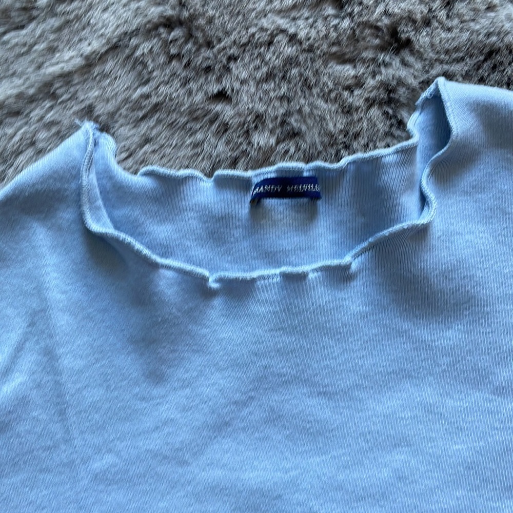 Brandy Melville Riane Top - Picture 4 of 5
